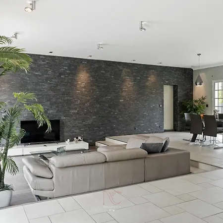 Villa *villa-disneyland-paris* 10pers, Fitness, Cinema *