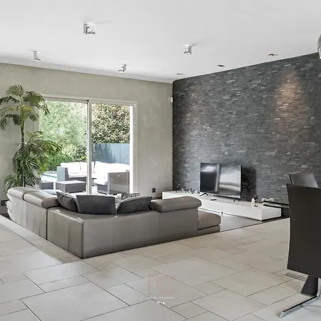 *villa-disneyland-paris* 10pers, Fitness, Cinema * Gouvernes