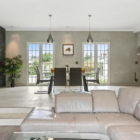 *villa-disneyland-paris* 10pers, Fitness, Cinema Villa *