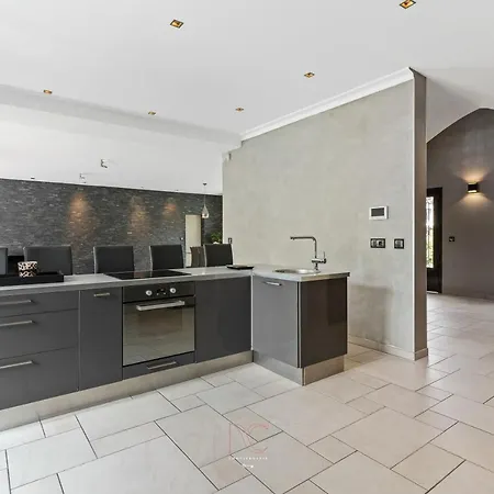 *villa-disneyland-paris* 10pers, Fitness, Cinema Gouvernes