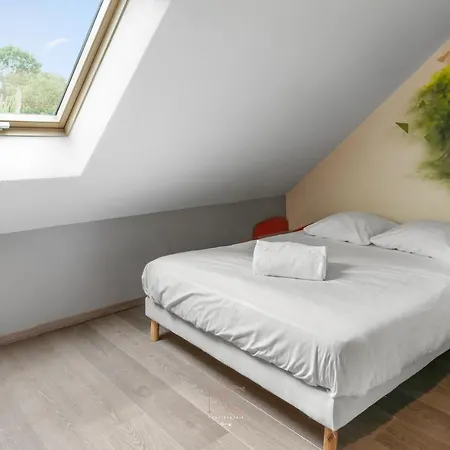*villa-disneyland-paris* 10pers, Fitness, Cinema Villa *
