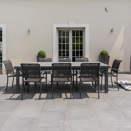 *villa-disneyland-paris* 10pers, Fitness, Cinema Villa Gouvernes