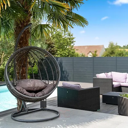 *villa-disneyland-paris* 10pers, Fitness, Cinema Villa *