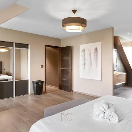 *villa-disneyland-paris* 10pers, Fitness, Cinema Gouvernes