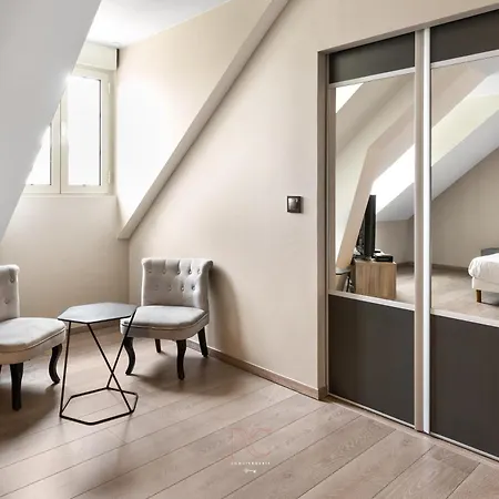 Villa *villa-disneyland-paris* 10pers, Fitness, Cinema *