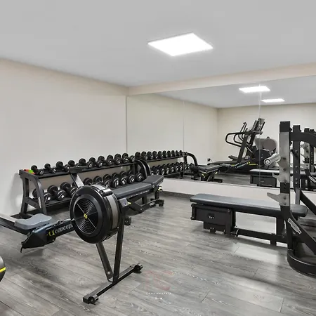 *villa-disneyland-paris* 10pers, Fitness, Cinema Villa